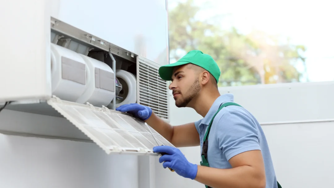 HVAC