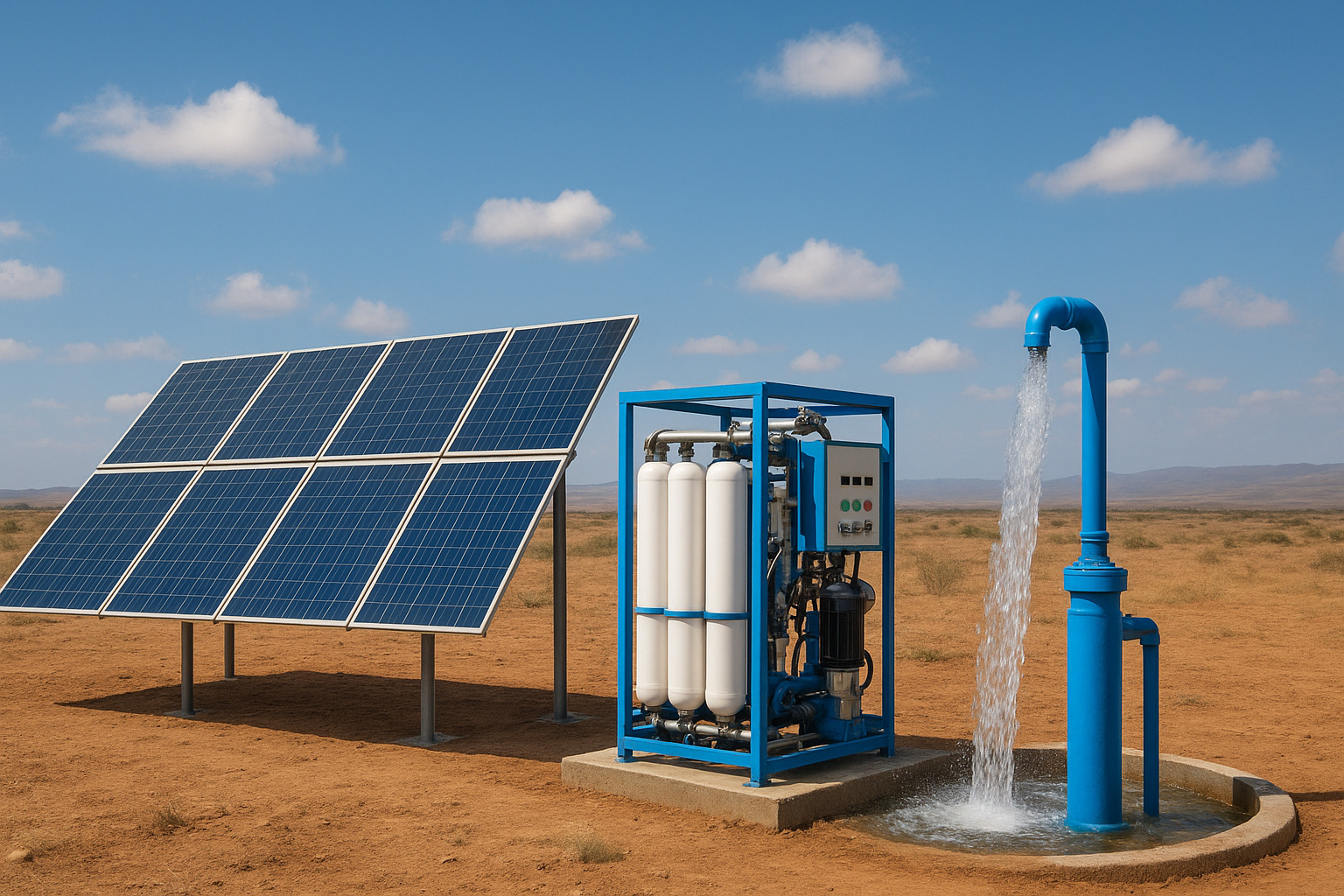 RO SOLAR
